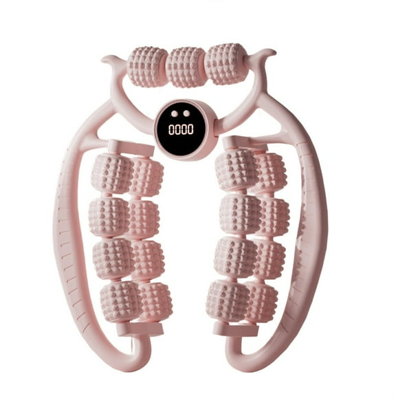 Leg & Pelvic Trainer - Multi-Function Yoga Fitness Equipment For Thigh Toning