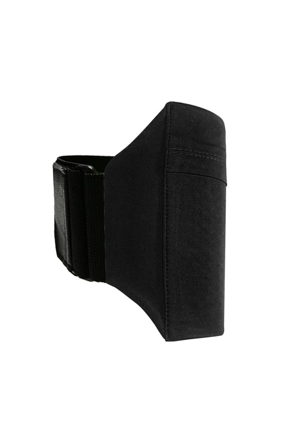 Leg Phone Holder Storage Bag NonSlip Ankle Wallet Calf Leg Phone Belt Adjust able Fitness Pouch for Running Hiking