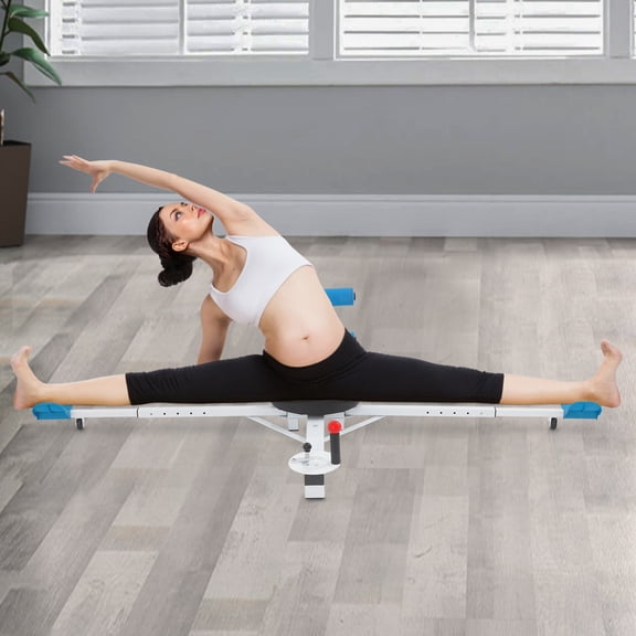 Leg Press Equipment, Leg Split Equipment for Leg Stretching, Leg Stretcher