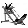 thumbnail image 1 of Leg Press Hack Squat, 1 of 2