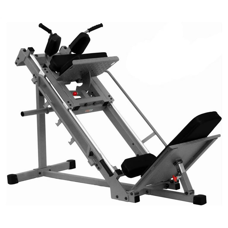 Xmark leg press hotsell