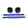 Leg Pull Band Basketball Football Step Training Pull Rope Track and