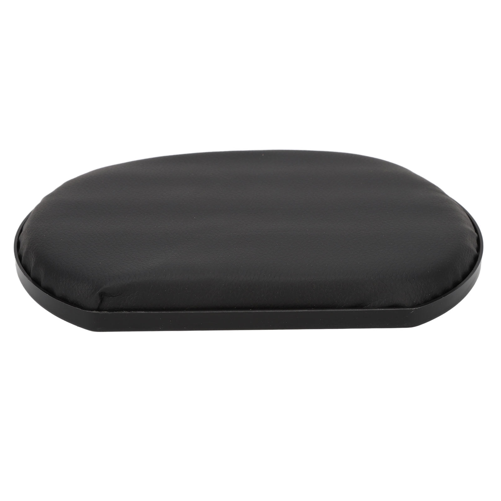 Leg Rest Pad, Wheelchair Elevated Leg Rest Calf Pad , Leather