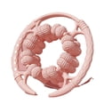 thumbnail image 1 of Leg Roller, 360° -Cellulite Manual Muscle Roller with 32 Wheels to Muscles, for Calves Legs Arms Shin Splints., 1 of 4