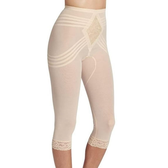 Style 6269 | Leg Shaper/Pant Liner Firm Shaping