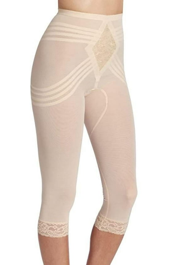 Style 6269 | Leg Shaper/Pant Liner Firm Shaping