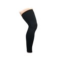 thumbnail image 1 of Leg Sleeves Compression Full Leg Long Sleeves for Men Women Youth, 1 of 6