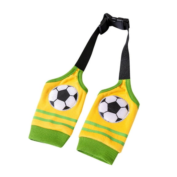 Leg Sleeves Protectors For And Cats Reusable Breathable Leg Warmers For Indoor Outdoor Activities