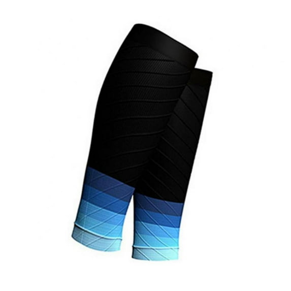 Leg Sleeves Sports Outdoors Tough Compression Leg Sleeves - Leg Sleeves for Men, Women & Youth - Basketball & Football Leg Sleeves - UPF 50 Sun Protection