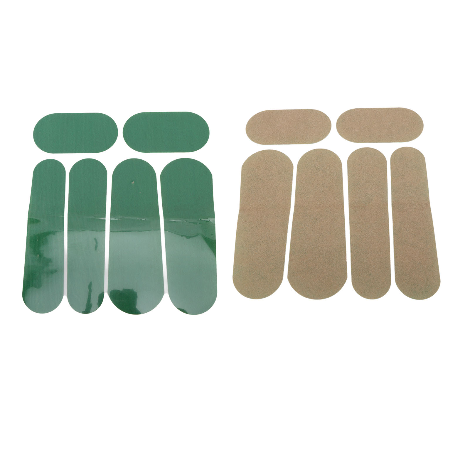 Leg Slimming Patch, Leg Lift Patch Lymphatic Drainage For Thigh