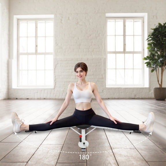 Leg Split Equipment Leg Stretching Leg Press Equipment foldable Leg Stretcher