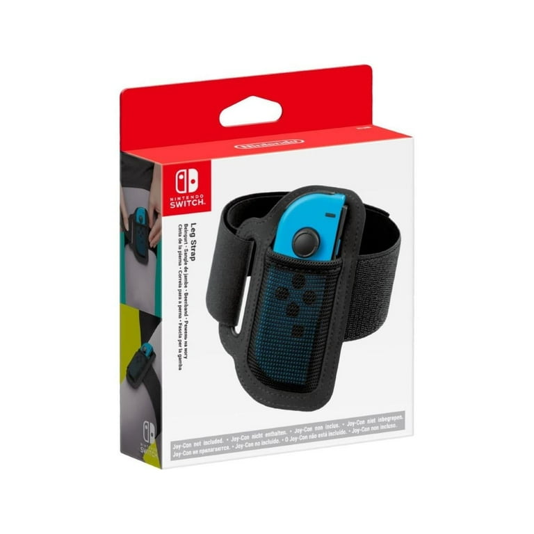 Leg Strap (Nintendo Switch) - Walmart.com
