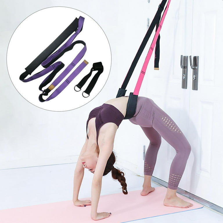 Leg flexibility trainer sale