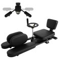 thumbnail image 1 of Leg Stretch Machine,Heavy Duty Leg Split Machine for Flexibility Training,Leg Stretching Training Machine with Hand Wheel,fit Ballet, Gymnastics and Other Sports, 1 of 7