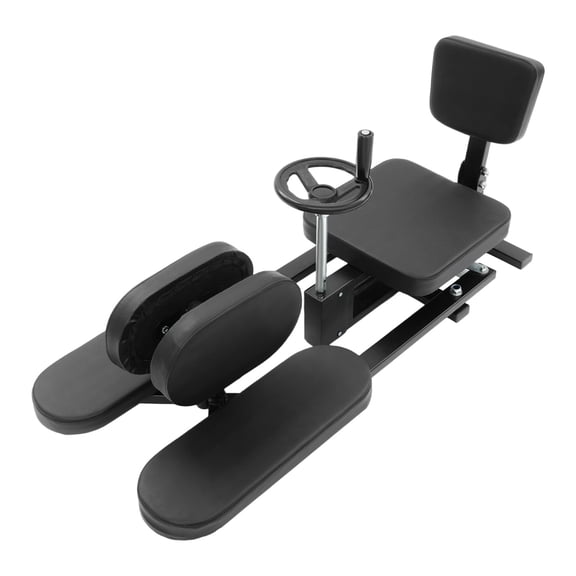 Leg Stretcher, Leg Split Machine for Flexibility, Leg Stretching Trainer for Dance, Gymnastics, or Home Gyms