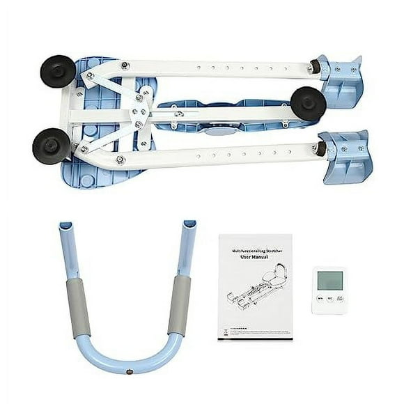 Leg Stretcher, Leg Split Stretching Machine, 180 Degrees pro Leg Stretcher Machine with Magnetic Timer, Leg Stretcher Machine for Children, Teenagers, Dancers, Yoga, Martial Arts,