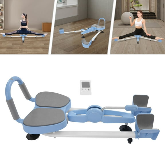 Leg Stretcher, MMA Stretching Machine, Fitness Split Training Martial Arts Gear for Home, Office, Gym