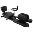 thumbnail image 1 of Leg Stretcher Machine, Heavy Duty Leg Split Machine, 500 LBS Leg Stretching Split Machine, Gym Split Machine for Home Yoga Gym Fitness to Train Leg Flexibility, 1 of 7