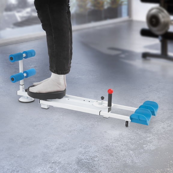 Leg Stretcher Machine Hip Stretch Split Training Flexibility Indoor 330LBS USA