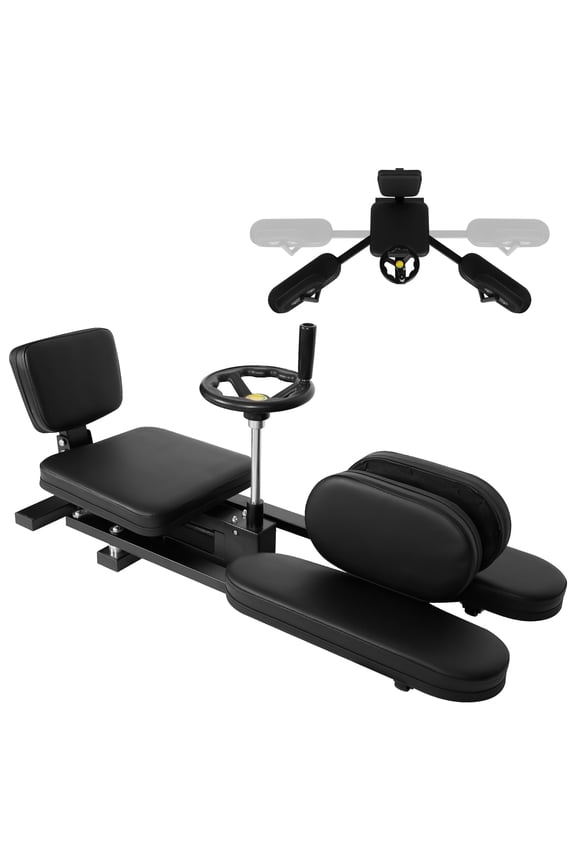 Leg Stretcher Split Machine for Dancers,Split Machine for Flexibility Kids Adults,180 Degrees pro Leg Stretcher Split Machine