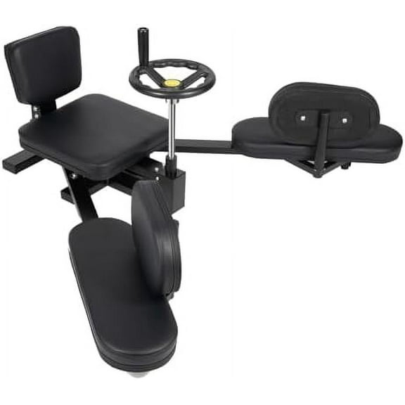 Leg Stretcher Split Machine for Flexibility, 200 Stretching Angle Ballet, Yoga Splits Trainer$$Sport & Recreation Other