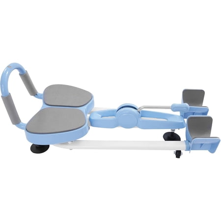 Leg Stretcher with Timer 180° Adjustable Split Machine for Flexibility Training Heavy Duty Leg Stretcher for Splits Yoga Gymnastics