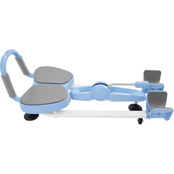 Leg Stretcher with Timer 180 Adjustable Split Machine for Flexibility Training Heavy Duty Leg Stretcher for Splits Yoga Gymnastics