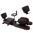 thumbnail image 1 of Leg Stretching Machine with 360°Rotating Hand Wheel,Heavy Duty Split Machine,240°Split Machine,for Home Gym Split Machine Training Fitness, 1 of 7