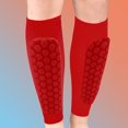 Leg Support for Shin Splints