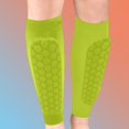 Leg Support for Shin Splints