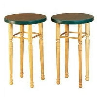 21-3/4 in. Early American Table Leg 21-3/4 in. Early American Table Leg