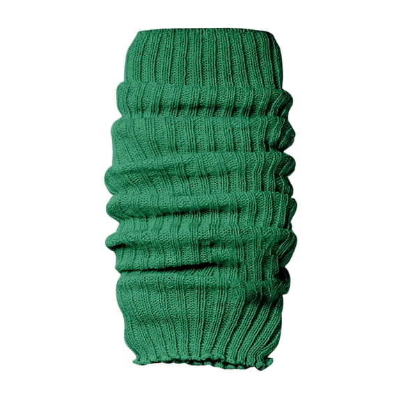 Leg Warmers for Women, Ribbed Knit Leg Warmer, Womens Open Toe Slouch Socks for Ballet, Layering & Dance, Yoga,One Size