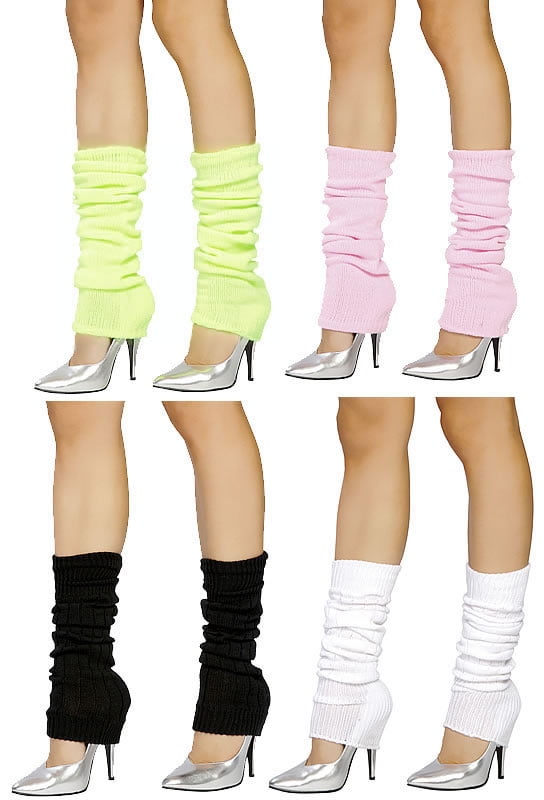 Leg Warmers