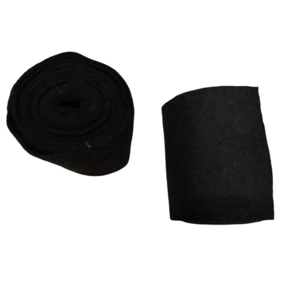 Leg Wraps for Viking Reconstructors of Middle Age BROWN Color