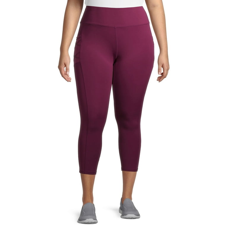 Leggings with smartphone pocket cheap