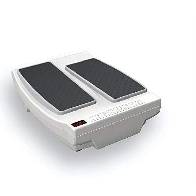 Leg Xercise Pro エクササイズマシーン LegXercise Pro Machine, Electric Leg Movement Machine, Circulation