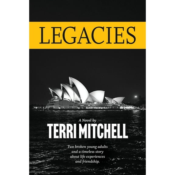 Legacies, (Paperback)