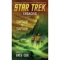 thumbnail image 1 of Pre-Owned Legacies, Book 1: Captain to Captain (Mass Market Paperback) 150112529X 9781501125294, 1 of 1