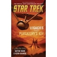 thumbnail image 1 of Pre-Owned Legacies: Book #3: Purgatory's Key (Mass Market Paperback) 1501122770 9781501122774, 1 of 1