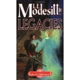 thumbnail image 1 of Pre-Owned Legacies (Paperback) by L E Modesitt, 1 of 1