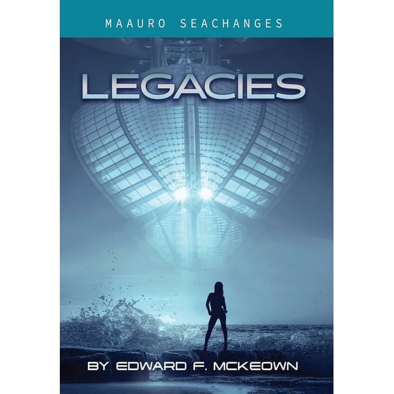 Legacies, (Hardcover)