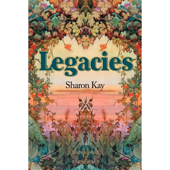 Legacies, (Paperback)