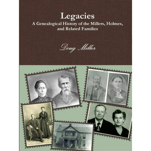 Legacies, (Paperback)