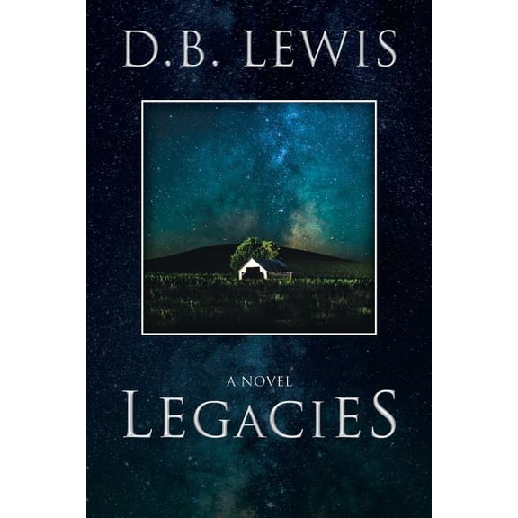 Legacies (Paperback)