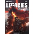 thumbnail image 1 of Pre-Owned Legacies (Hardcover) 1949731502 9781949731507, 1 of 1