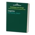 thumbnail image 1 of Pre-Owned Legacies (Unknown) 0446603481 9780446603485, 1 of 1