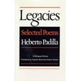 thumbnail image 1 of Legacies: Selected Poems, (Paperback), 1 of 1