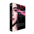 thumbnail image 1 of Legacies: The Complete Series (DVD) Seasons 1–4, 1 of 2