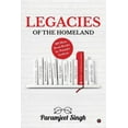 thumbnail image 1 of Legacies of the Homeland: 100 Must Read Books by Punjabi Authors (Paperback) by Paramjeet Singh, 1 of 1