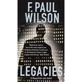 thumbnail image 1 of Pre-Owned Legacies (Paperback) 0812571991 9780812571998, 1 of 1
